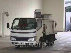 Автовышка Автовышка  HINO Dutro  б/у