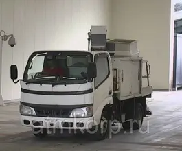 Автовышка Автовышка  HINO Dutro  б/у