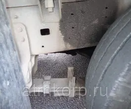 Автовышка Автовышка  HINO Dutro  б/у фото 4