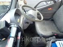 Автовышка Автовышка  HINO Dutro  б/у фото 5