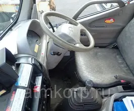 Автовышка Автовышка  HINO Dutro  б/у фото 5