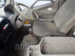 Автовышка Автовышка  HINO Dutro  б/у фото 4