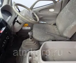 Автовышка Автовышка  HINO Dutro  б/у фото 4