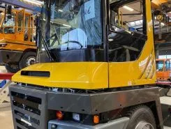 Седельные тягачи Седельные тягачи  Terberg RT223 2026 года новый