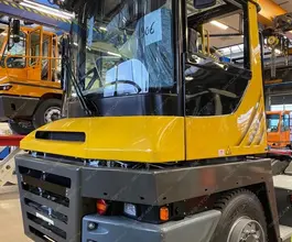 Седельные тягачи Седельные тягачи  Terberg RT223 2026 года новый