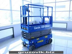 Genie GS-1932 2020 года новый