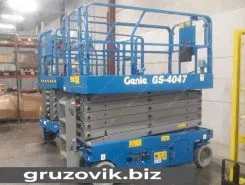Genie GS-4047 2020 года новый