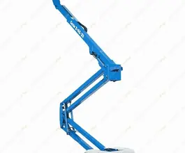 Genie Z45-25 2020 года новый