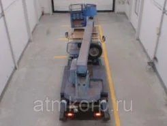 Автовышка Автовышка  HINO Dutro  б/у фото 2