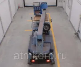 Автовышка Автовышка  HINO Dutro  б/у фото 2