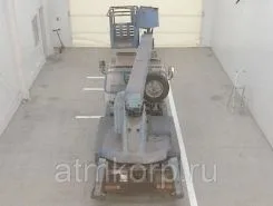 Автовышка Автовышка  HINO Dutro  б/у фото 3