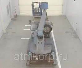 Автовышка Автовышка  HINO Dutro  б/у фото 3
