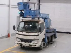 Автовышка Автовышка  HINO Dutro  б/у