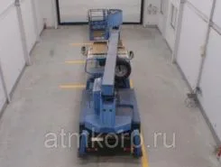 Автовышка Автовышка  HINO Dutro  б/у фото 2