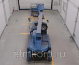 Автовышка Автовышка  HINO Dutro  б/у фото 2