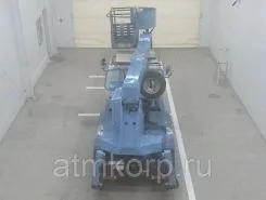Автовышка Автовышка  HINO Dutro  б/у фото 5