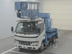 Автовышка Автовышка  HINO Dutro  б/у