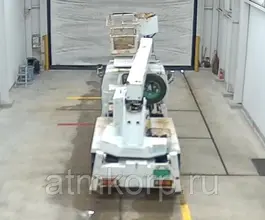 Автовышка Автовышка  HINO Dutro  б/у фото 2