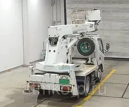 Автовышка Автовышка  HINO Dutro  б/у фото 3
