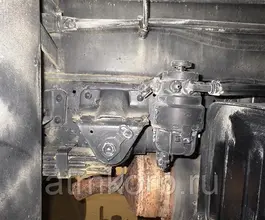 Автовышка Автовышка  HINO Dutro  б/у фото 4