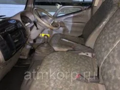 Автовышка Автовышка  HINO Dutro  б/у фото 5