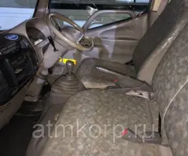 Автовышка Автовышка  HINO Dutro  б/у фото 5