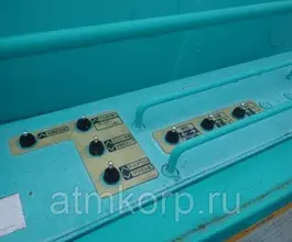 Автовышка Автовышка  HINO Dutro  б/у фото 4
