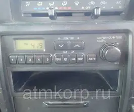 Автовышка Автовышка  HINO Dutro  б/у фото 4