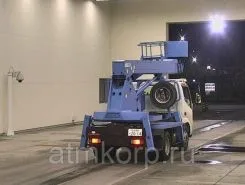 Автовышка Автовышка  HINO Dutro  б/у фото 2