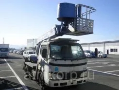 Автовышка Автовышка  HINO Dutro  б/у