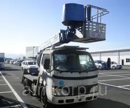 Автовышка Автовышка  HINO Dutro  б/у