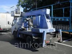 Автовышка Автовышка  HINO Dutro  б/у фото 2