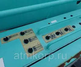 Автовышка Автовышка  HINO Dutro  б/у фото 5