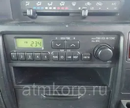 Автовышка Автовышка  HINO Dutro  б/у фото 5