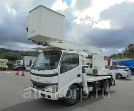 Автовышка Автовышка  HINO Dutro  б/у