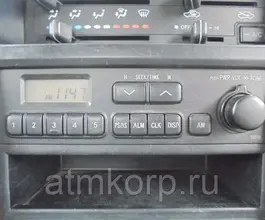 Автовышка Автовышка  HINO Dutro  б/у фото 5