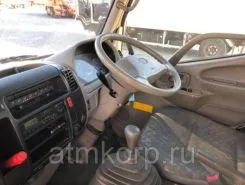 Автовышка Автовышка  HINO Dutro  б/у фото 4