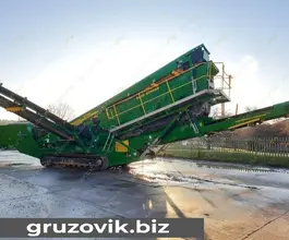Дробильная установка McCLOSKEY S190 2019 года б/у