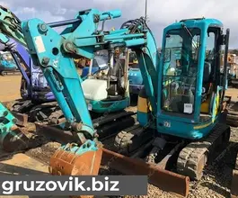 Экскаватор Kubota RX-303 2011 года б/у