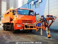 Дорожная техника  STRASSMAYR STP 2020 года б/у