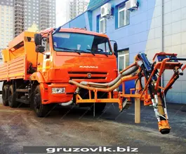 Дорожная техника  STRASSMAYR STP 2020 года б/у