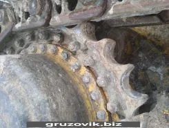 Бульдозер Komatsu D65 2016 года б/у