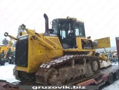 Бульдозер Komatsu D65 2016 года б/у