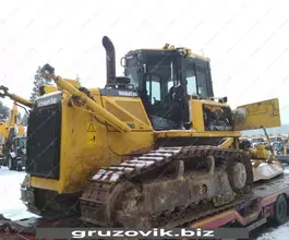 Бульдозер Komatsu D65 2016 года б/у