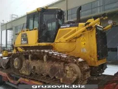 Бульдозер Komatsu D65 2016 года б/у