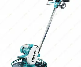 Строительная техника  KREBER К 600 2020 года новый