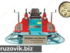 Строительная техника  KREBER К 446 2020 года новый