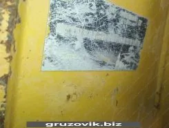 Экскаватор Caterpillar D6 2011 года б/у