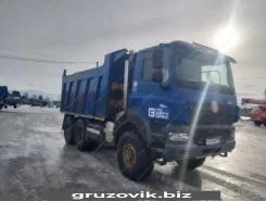 Самосвал Самосвал  Tatra T158 2013 года б/у