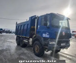Самосвал Самосвал  Tatra T158 2013 года б/у